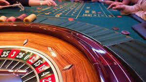 Motor Casino